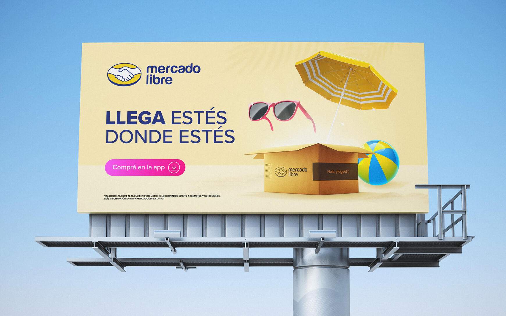 Mercado Libre